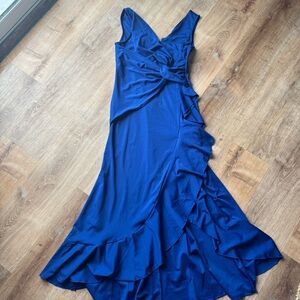 NWOT Women's Dress Size Large